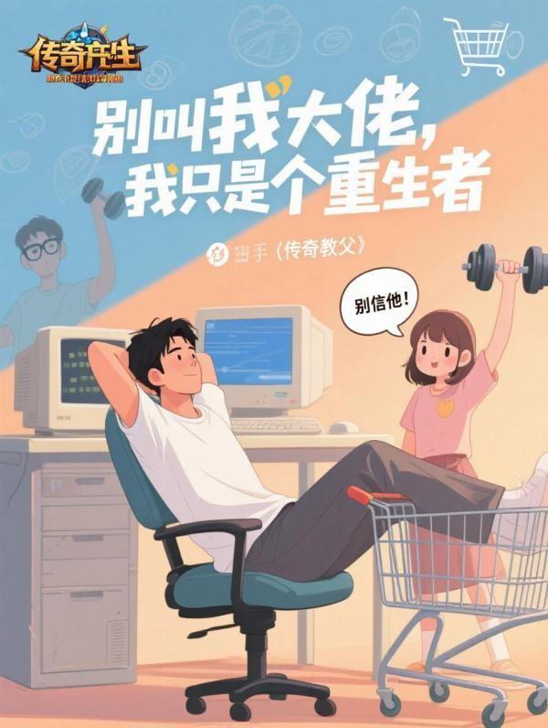 我在盗墓世界捡宝箱