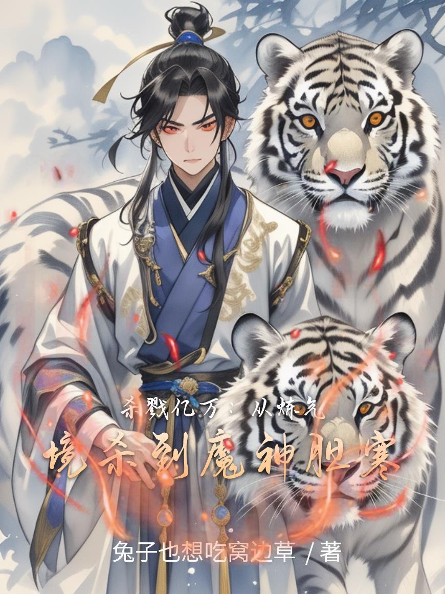 颠覆乱世：从小太医苟成绝世大帝