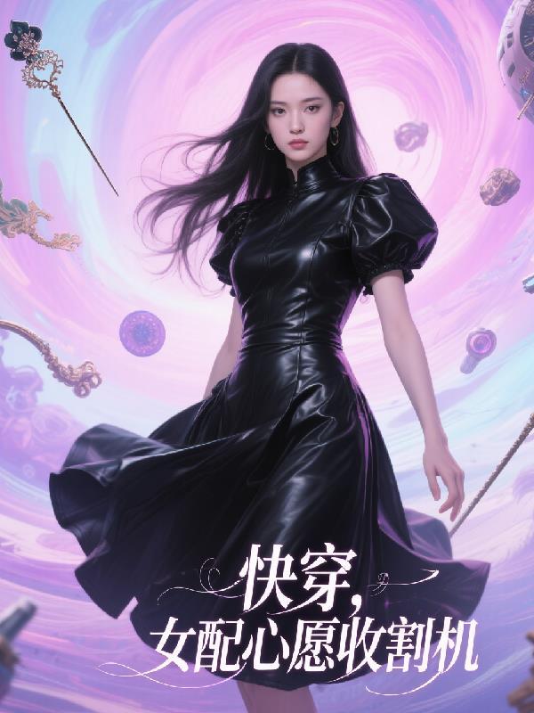 高门小妾流放后，靠种田经商发家