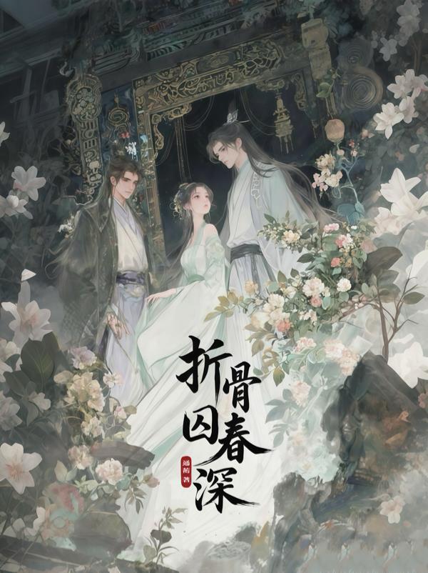 归处是长安