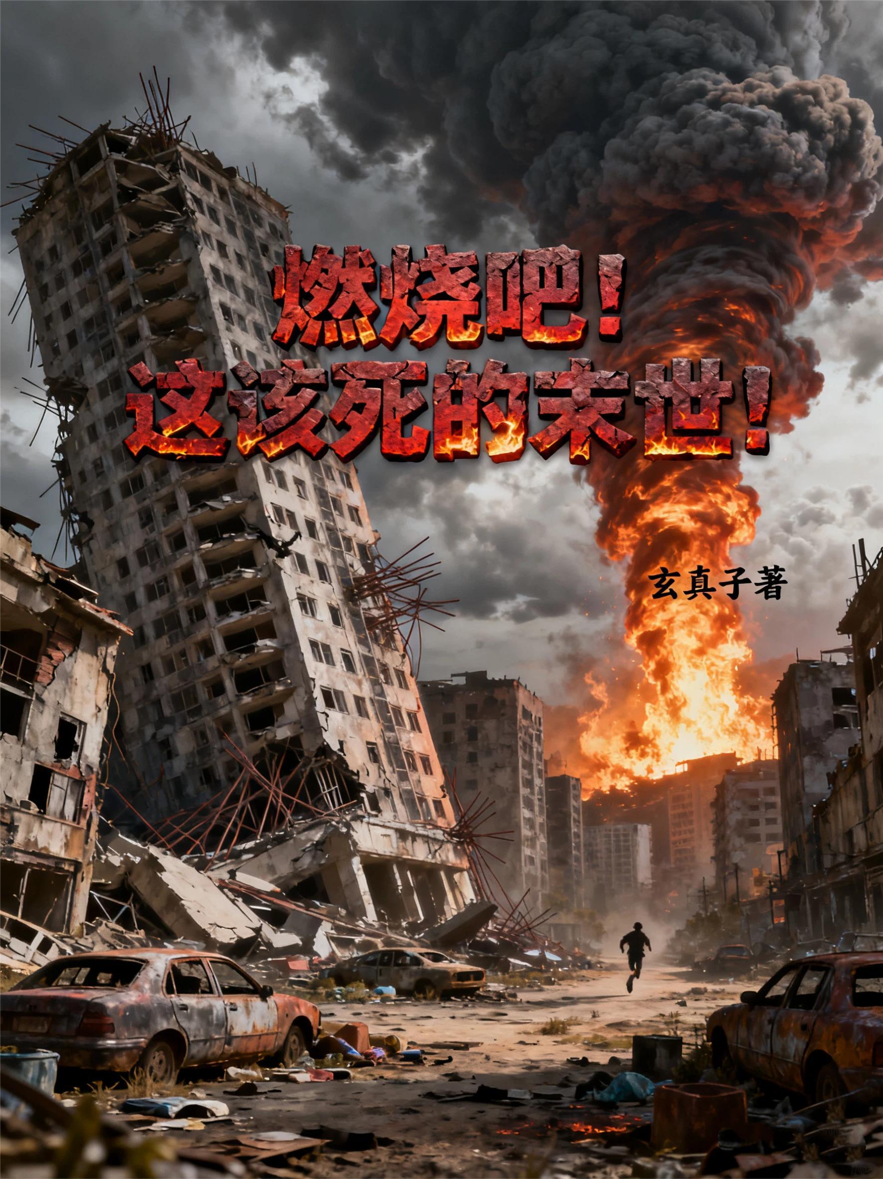 我是农民怎么了图片