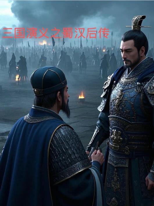 武侠之我是盗圣