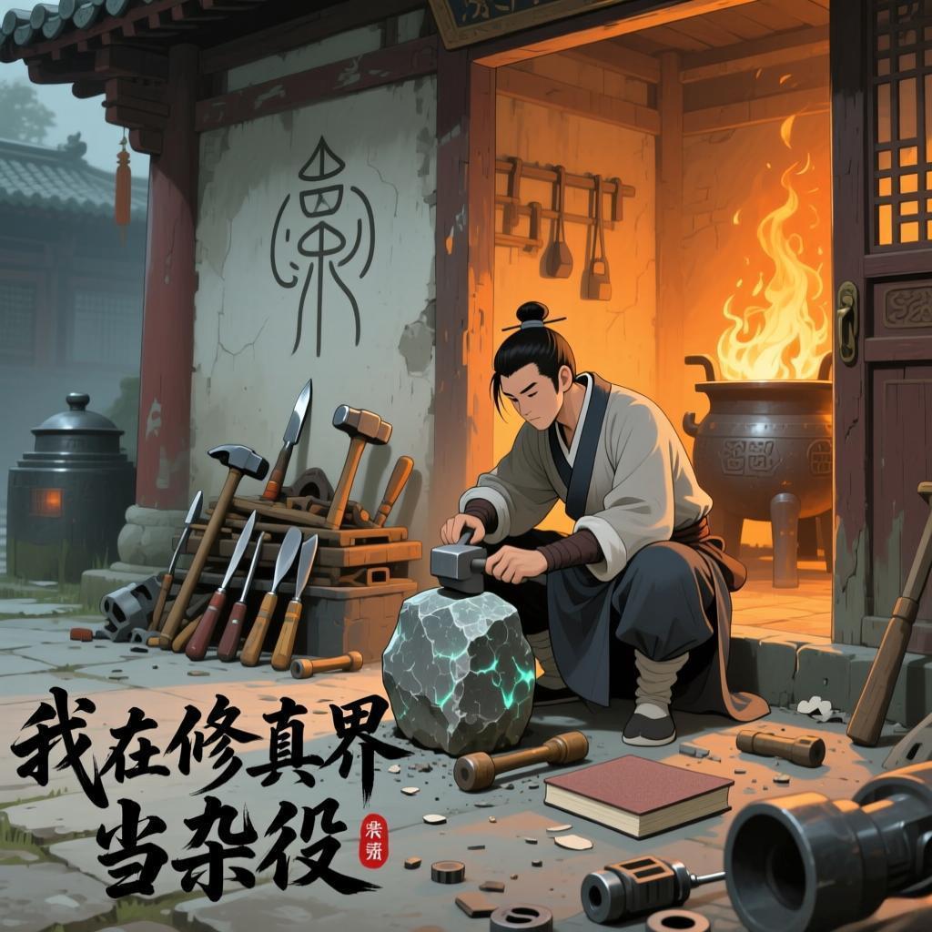 小人这一生