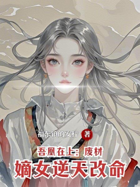 大周第一纨绔！