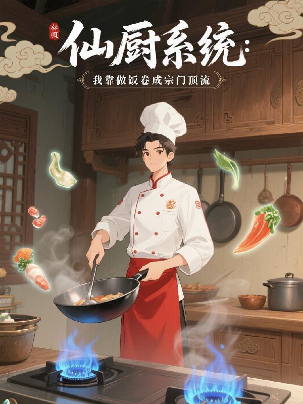 古代顶级打工人整顿现代豪门