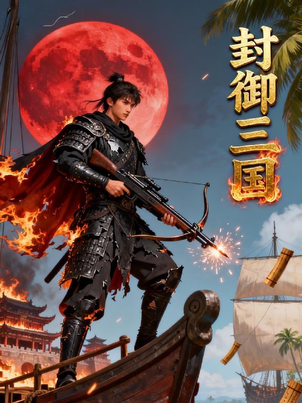 尊神前传