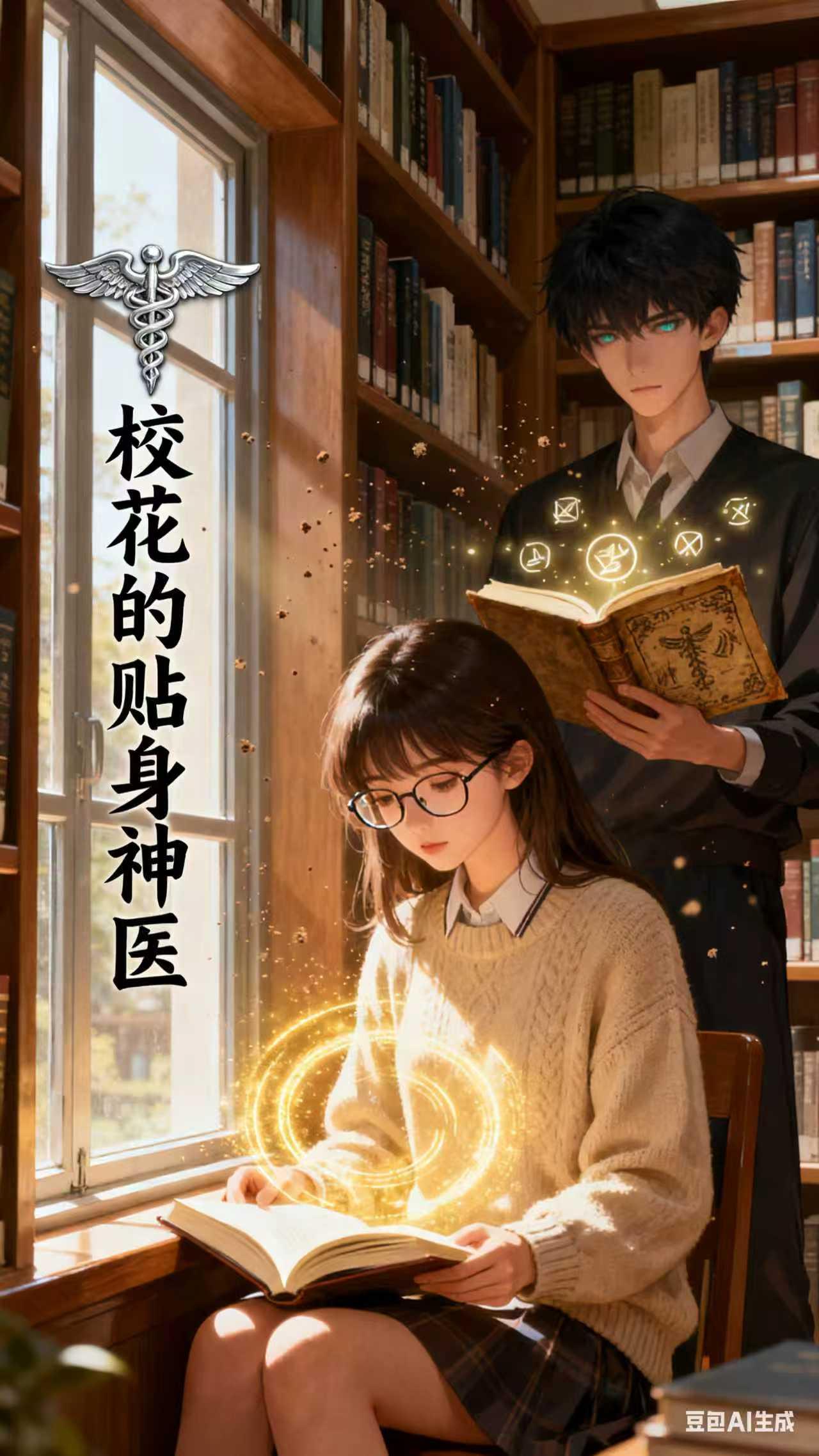 八零：还想丁克？我转身和硬汉生生生