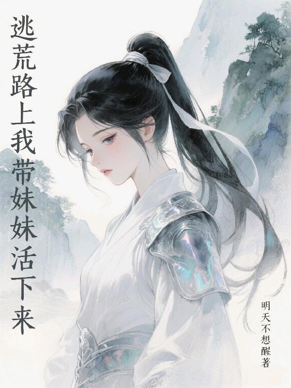 我，20岁，穿成三个儿子的娘