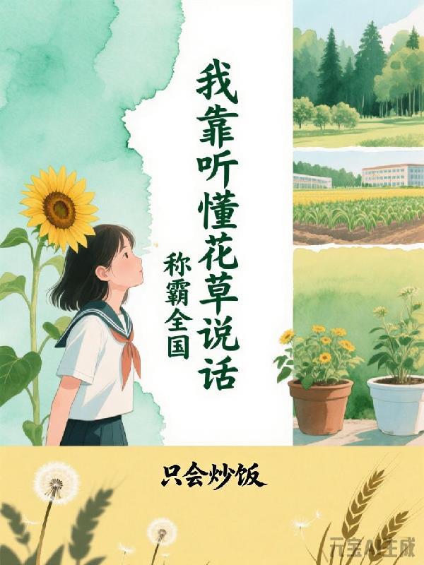 阳柳阴花