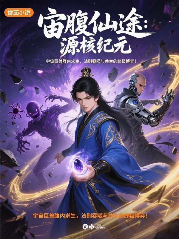 盗与道的结合