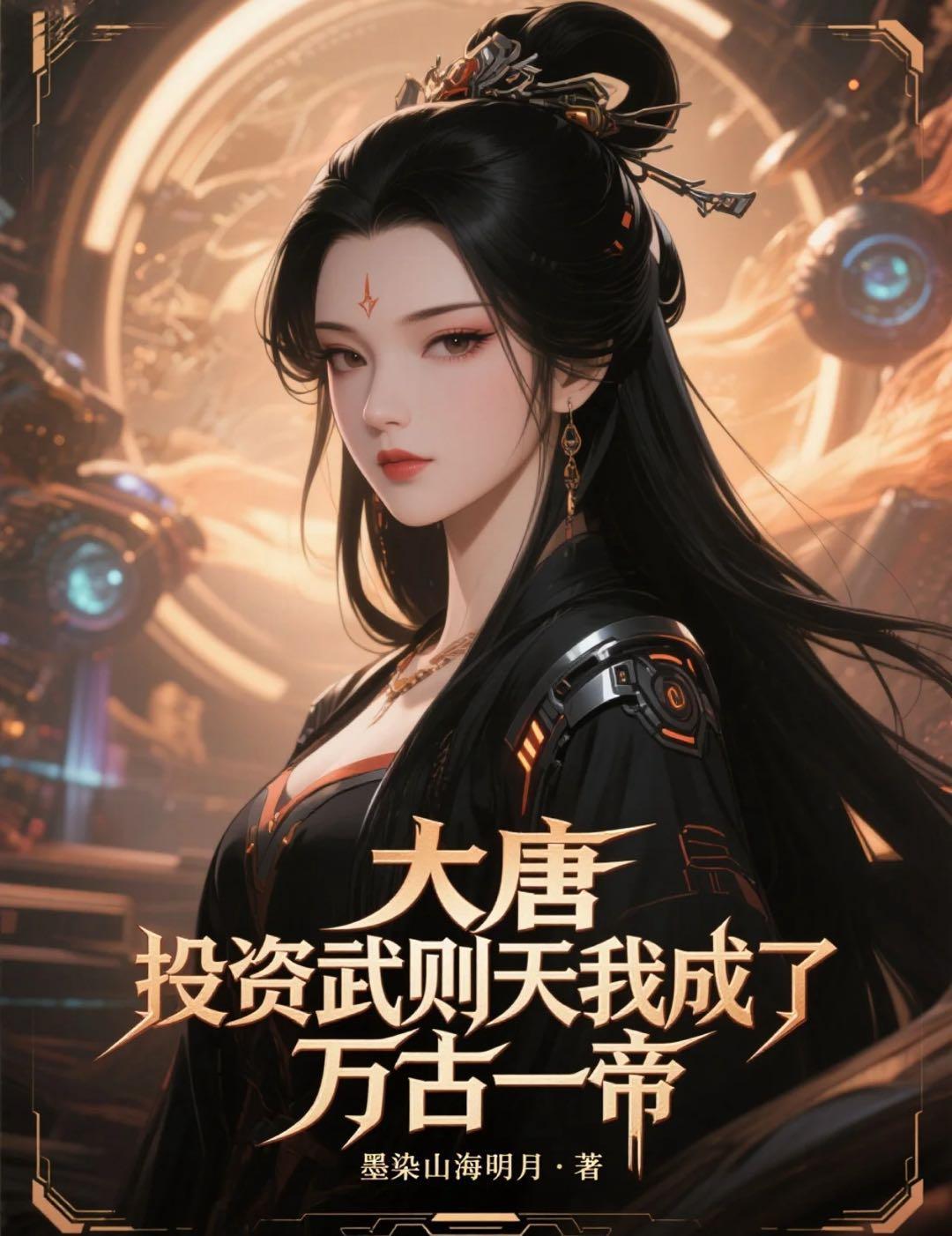 山奴