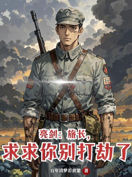 霸天战神