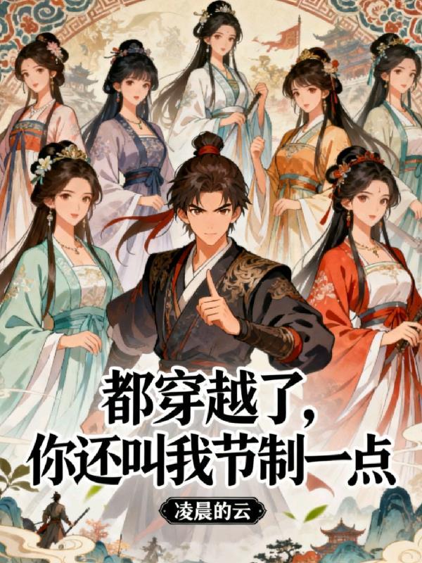 顾总别失控！太太二嫁你叔正孕吐呢