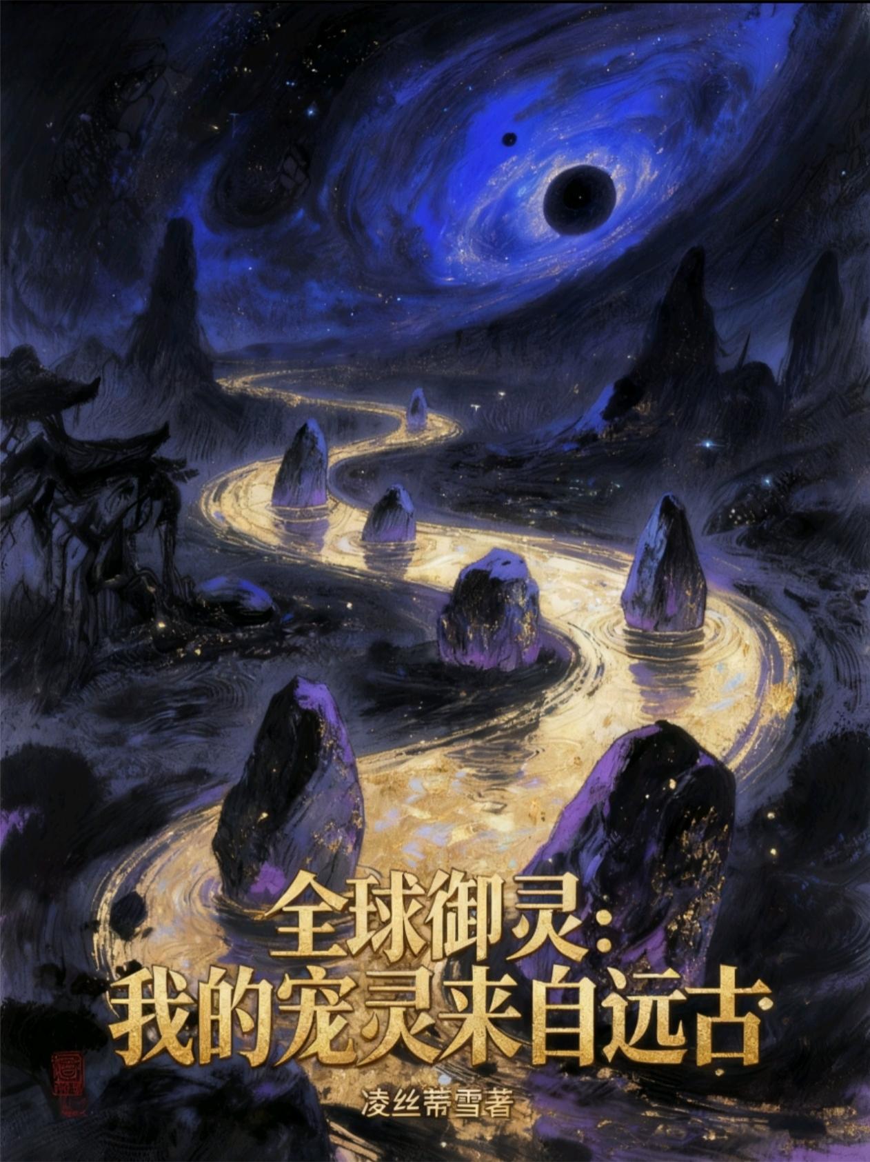 荒野的召唤