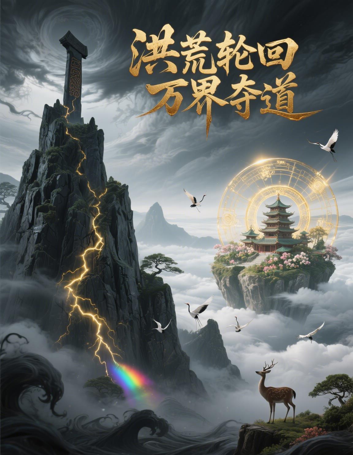 道起五脏观我在九十年代当天师最新章节