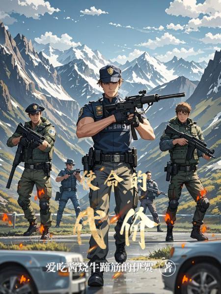 帝王绝嗣
