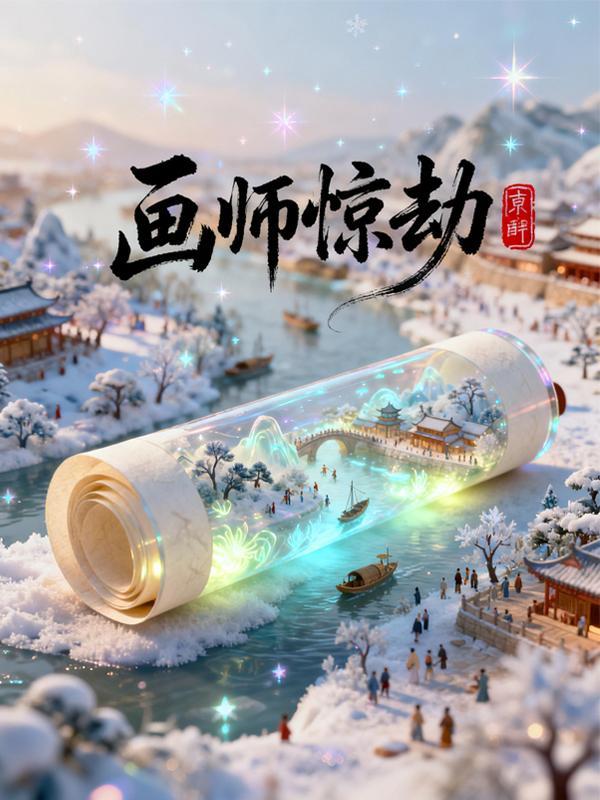 嫡姐总拿我当绿叶，可让王爷一见钟情的是我啊