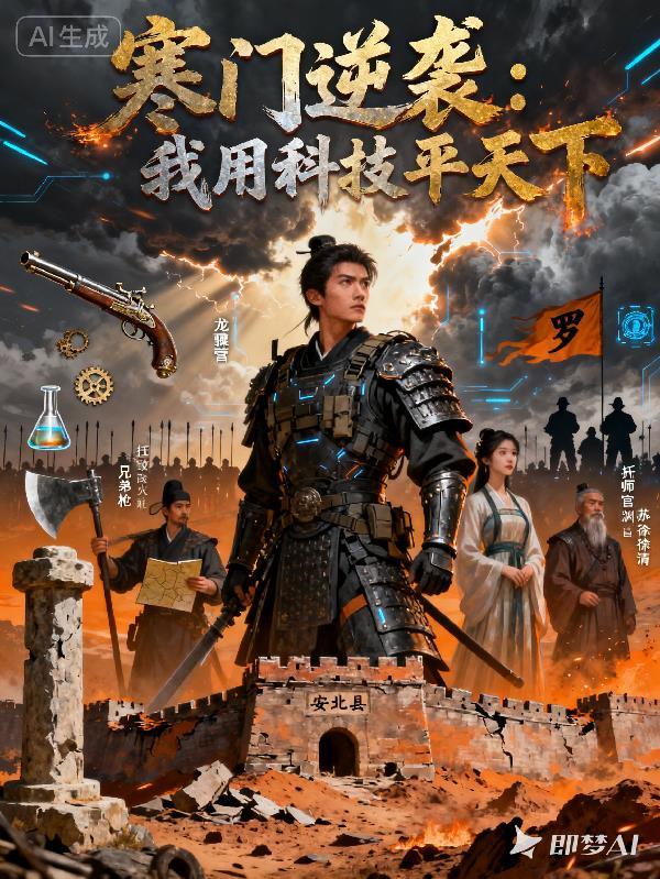 种魔得仙