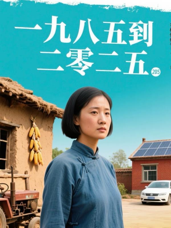 重回古代分家