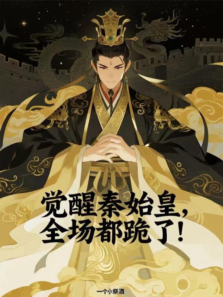 我要收了你