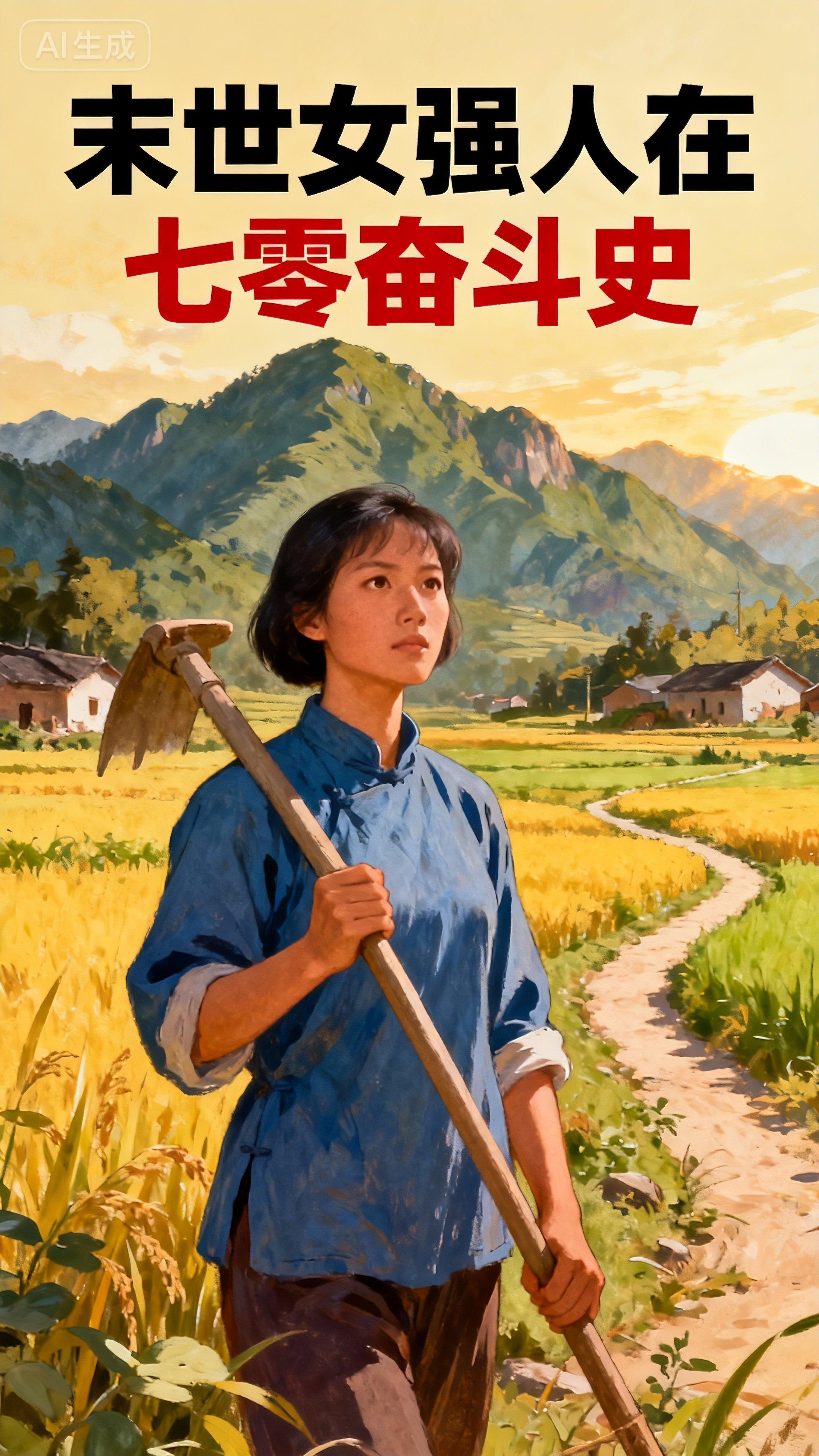 主角光环培养系统