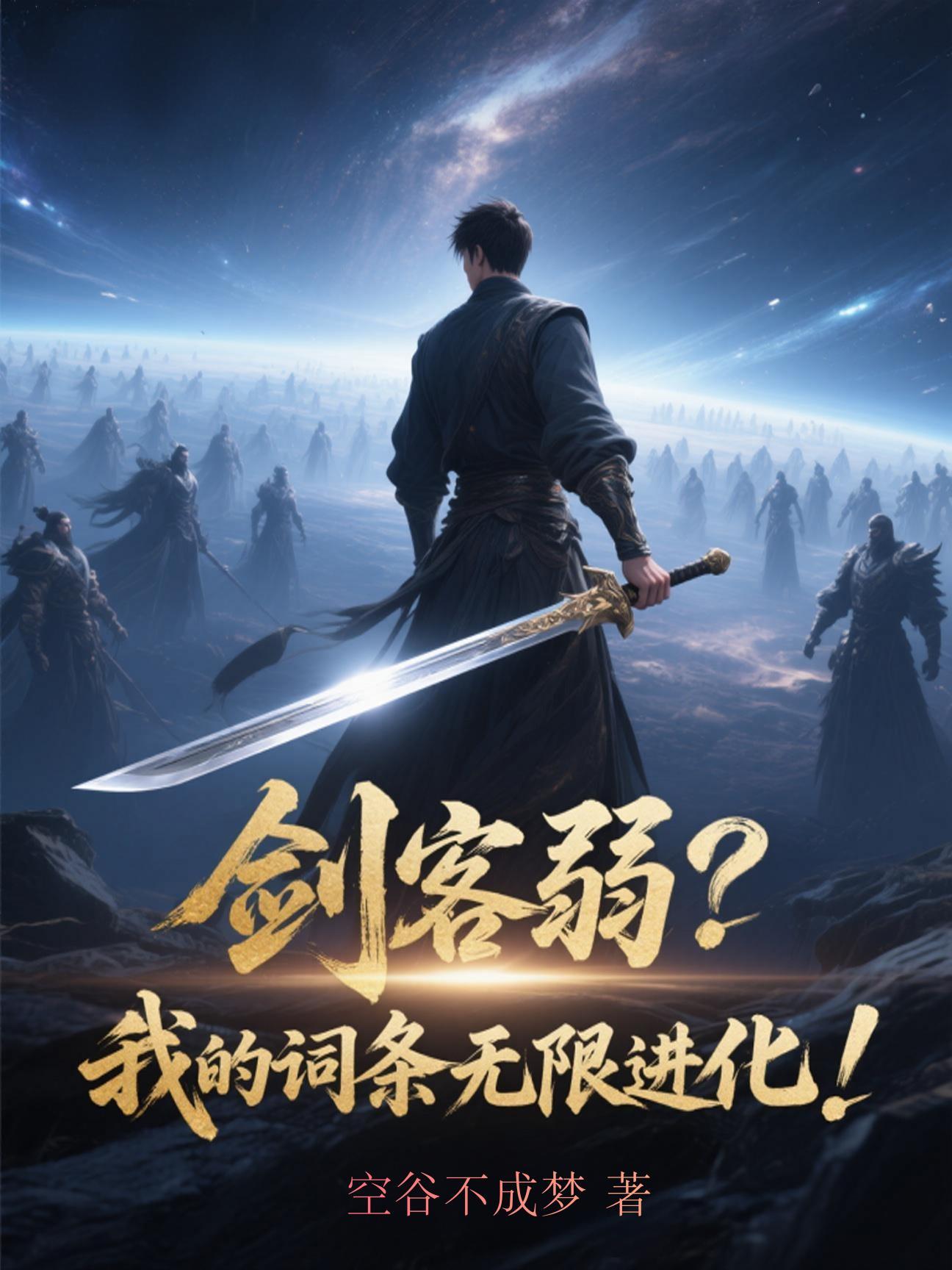 成亲后夜夜守空房，提和离他却跪下了