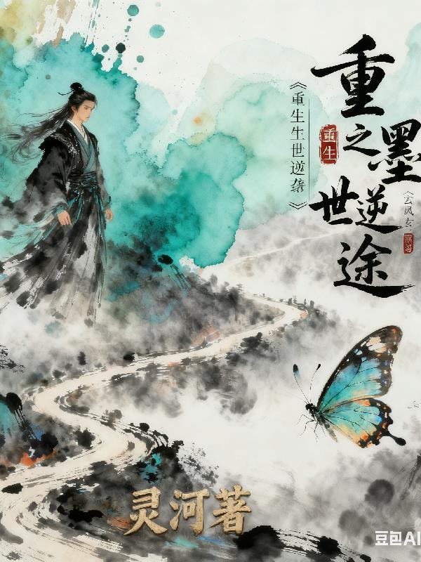 永夜执棋人