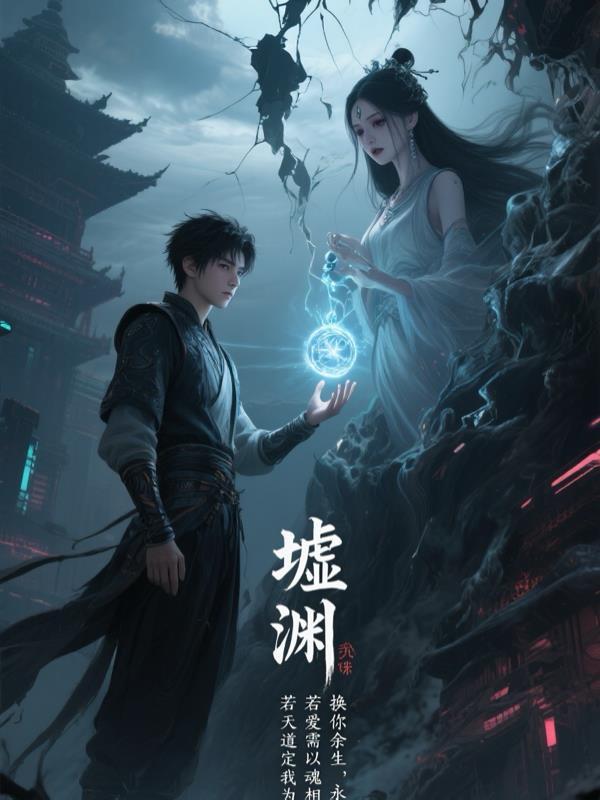 分手后，觉醒逆天改命系统