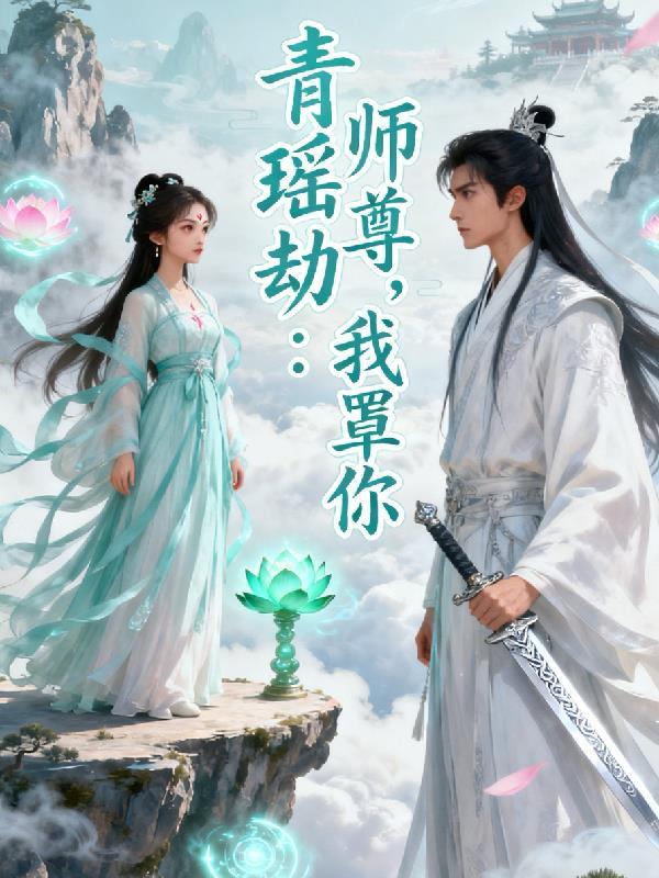 逆转天赋：我成了最强牧师江尘青缨