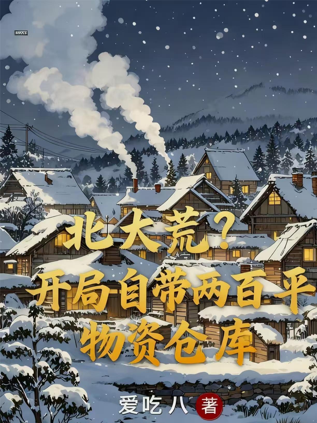 楚潇潇的