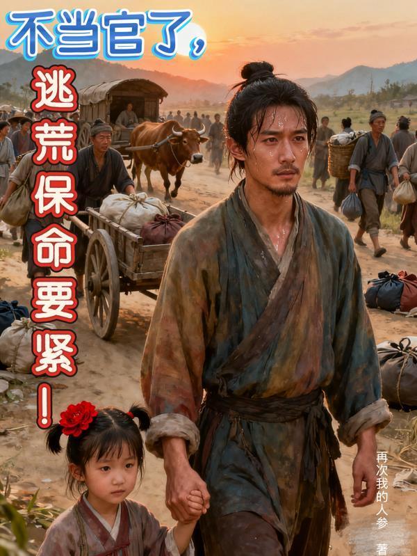 死灵法师只想种田修仙