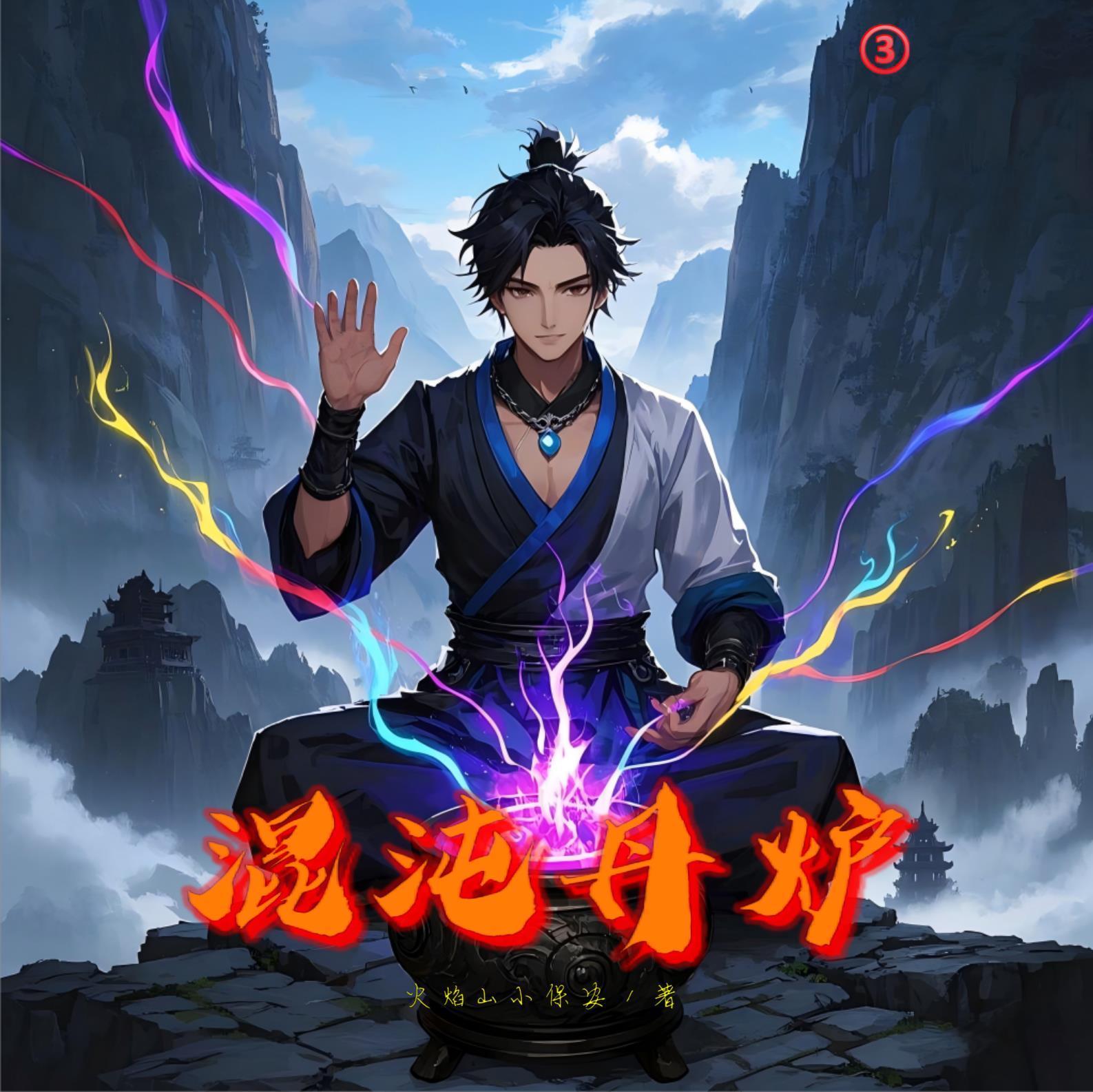 琉璃 7