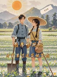 综漫开局收养呆毛王